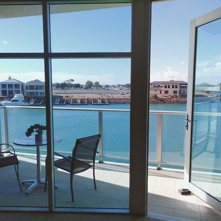 Wallaroo Marina Executive Apartments Exterior photo