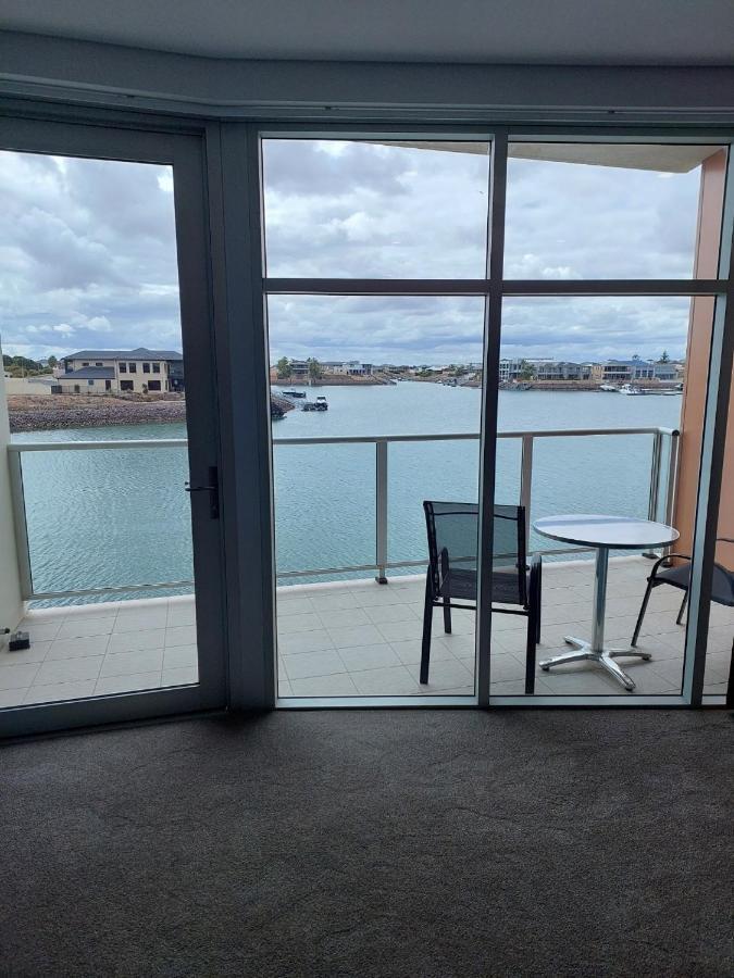 Wallaroo Marina Executive Apartments Exterior photo