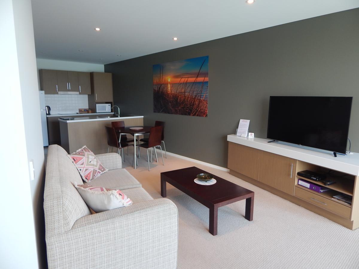 Wallaroo Marina Executive Apartments Exterior photo