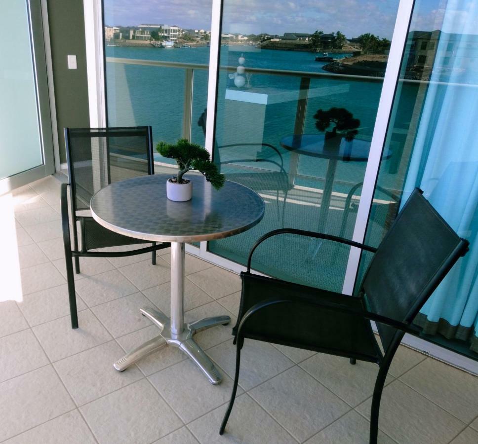 Wallaroo Marina Executive Apartments Exterior photo
