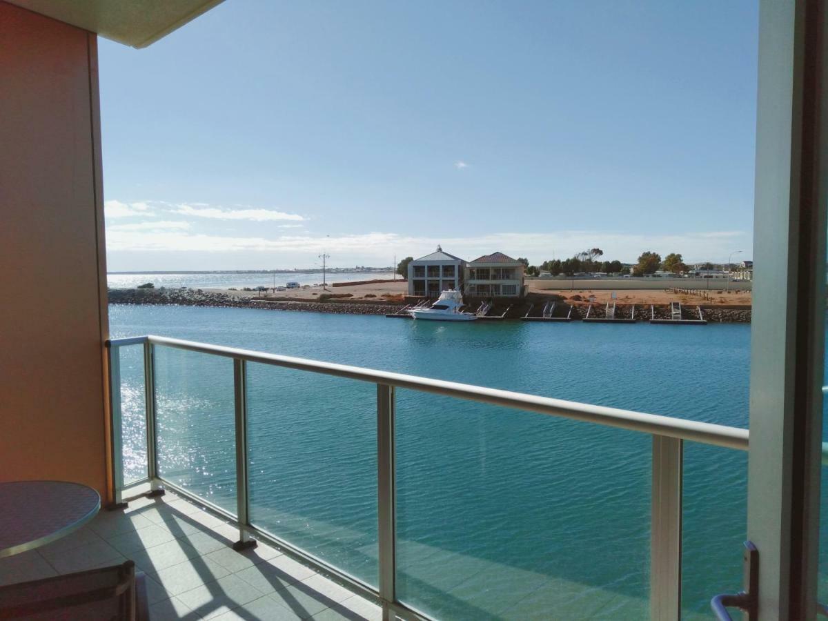 Wallaroo Marina Executive Apartments Exterior photo