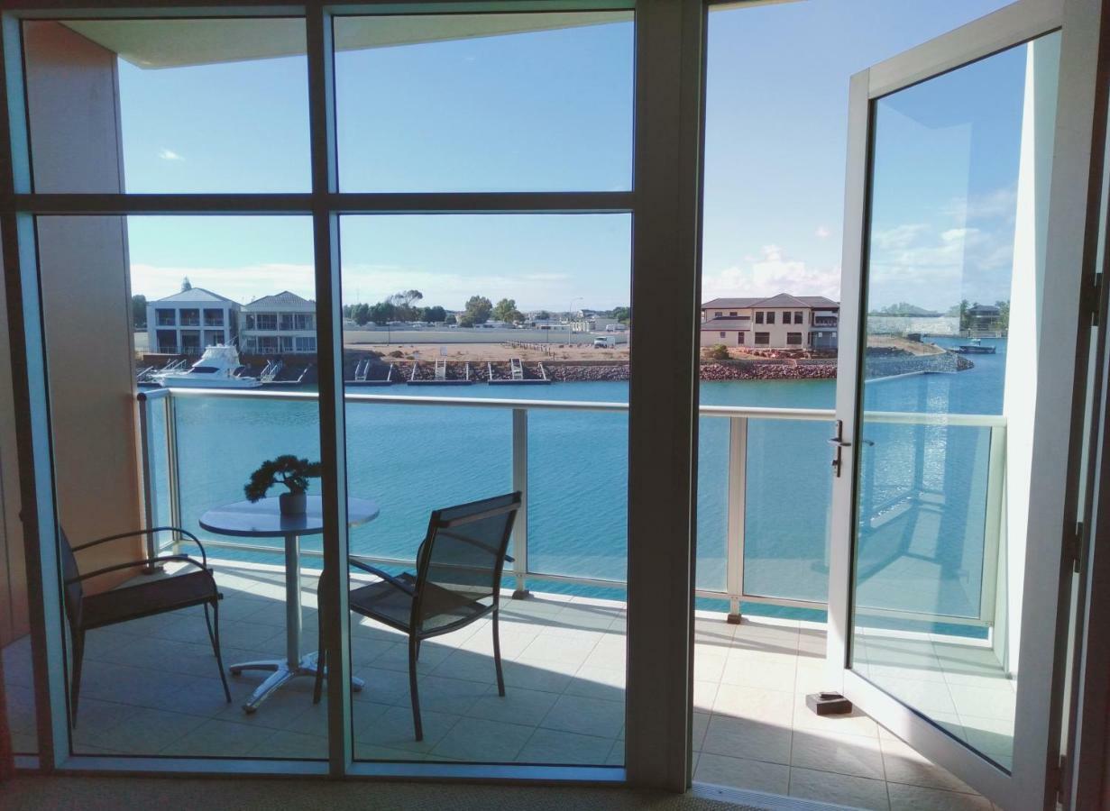 Wallaroo Marina Executive Apartments Exterior photo